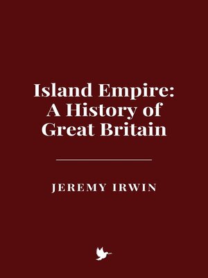 cover image of Island Empire